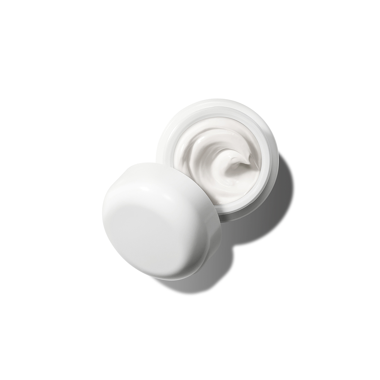 The Moisturizing Cream